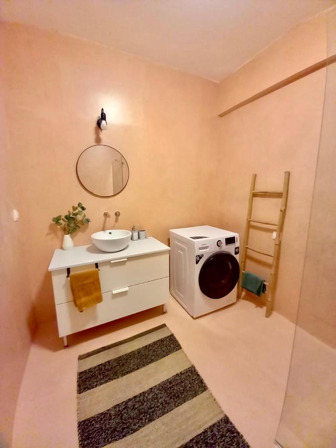 Specious Flat In Thessaloniki Aparthotel Kültér fotó