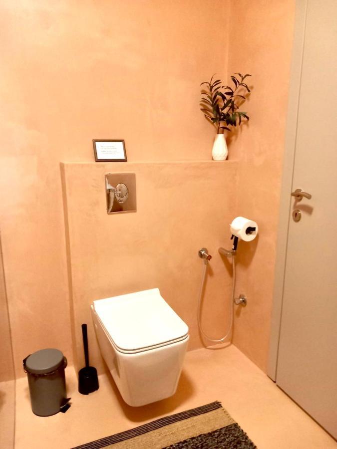 Specious Flat In Thessaloniki Aparthotel Kültér fotó