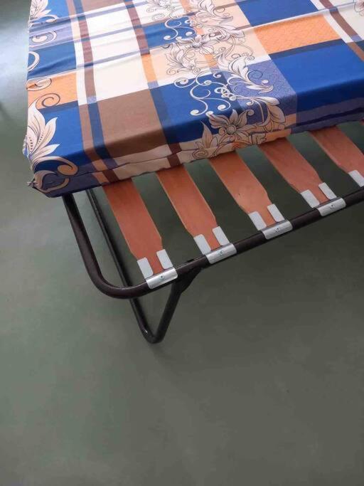 Specious Flat In Thessaloniki Aparthotel Kültér fotó